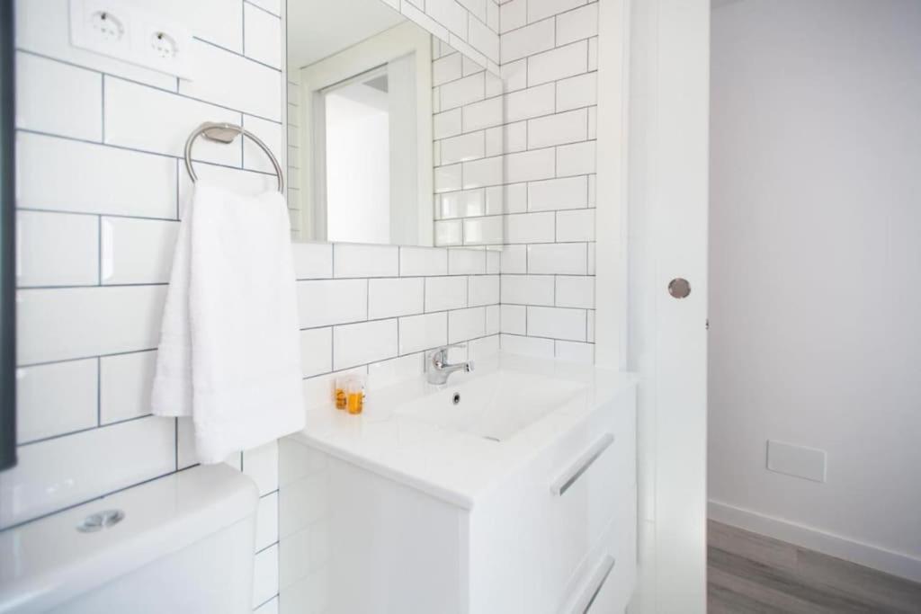 Fantastic Flat In Call-Preciados-Gran Via 4P Madrid Exterior photo